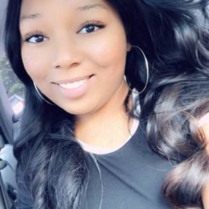 Meet your Posher, Dante'